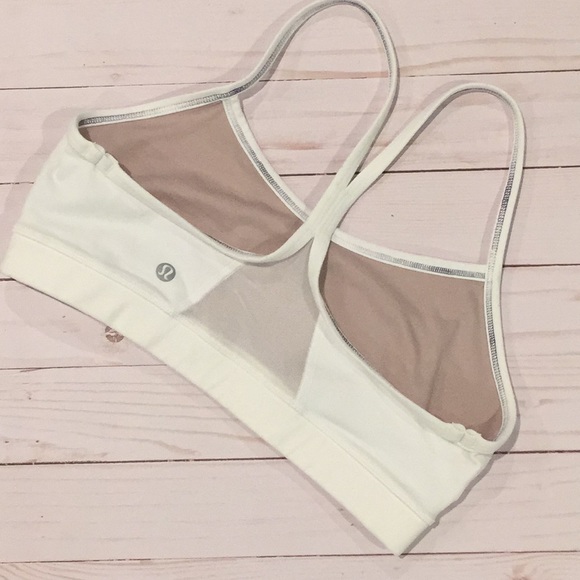 Lululemon sports bra - Picture 4 of 6